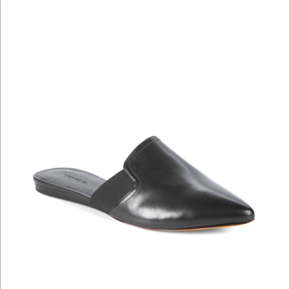 VINCE mules